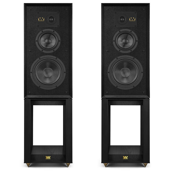 Zestaw wharfedale super linton set
