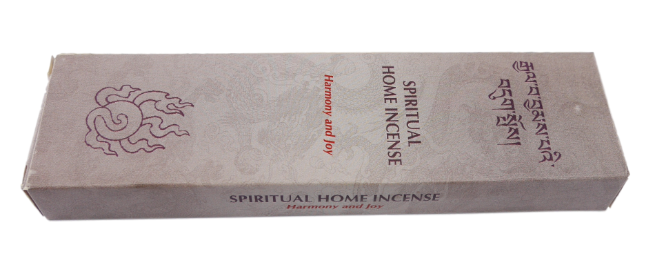 Kadzidełka tybetańskie codzienne - Ngalso Spiritual Home (harmonia i radość)