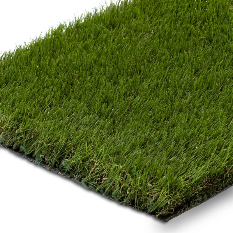 Sztuczna trawa RugsX 200x550 cm zieleń 136867 1 szt.