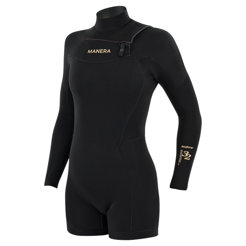 Pianka Manera Seafarer Hybrid LS WMN FZ 3/2 2026