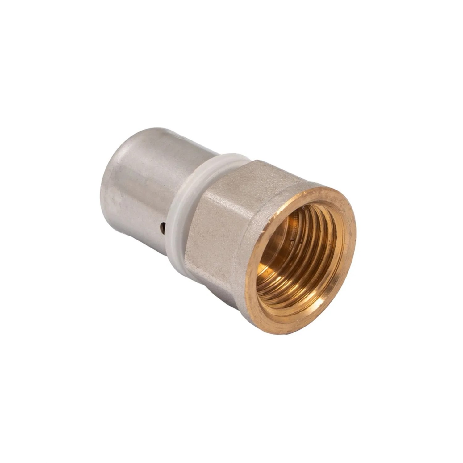 Idmar Złączka gwint wew. 16 mm x 1/2"