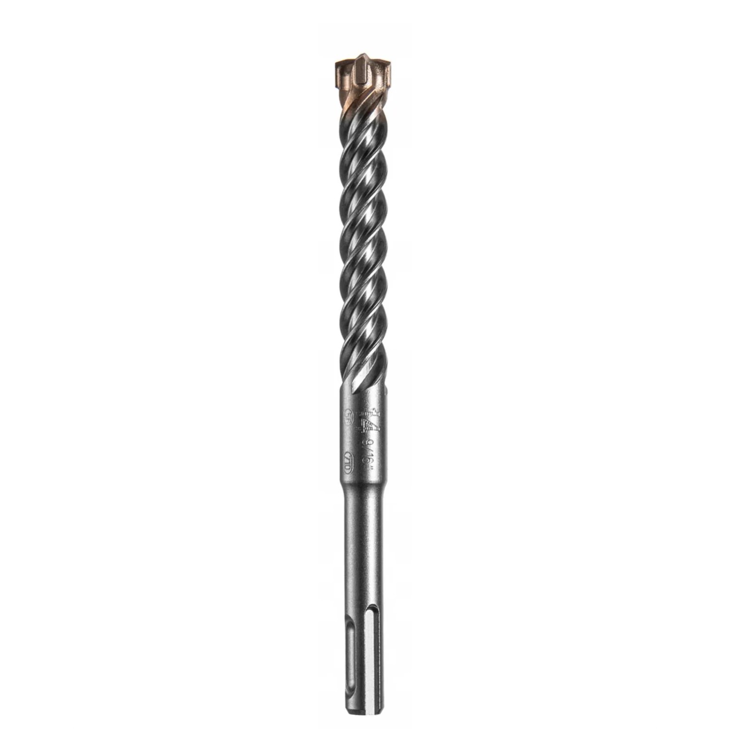 SMART365 Wiertło SDS-Plus Quattro - 6,0 x 160/100 mm