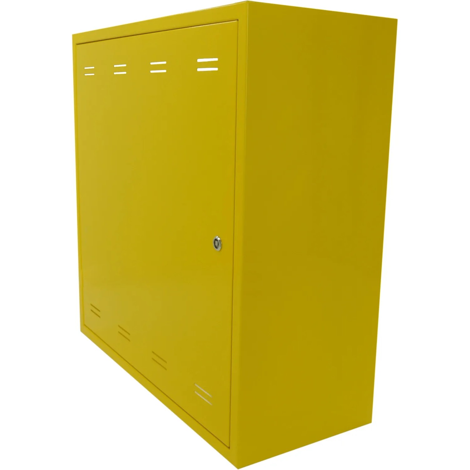 Hydroland Obudowa metalowa natynkowa do gazu 60x60x25 cm