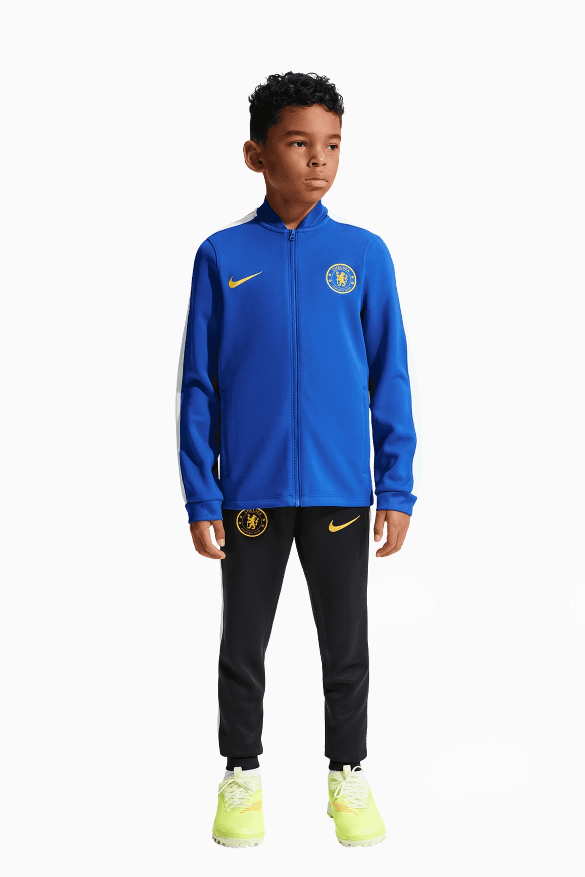 Dres Nike Chelsea FC 26/27 Strike Junior