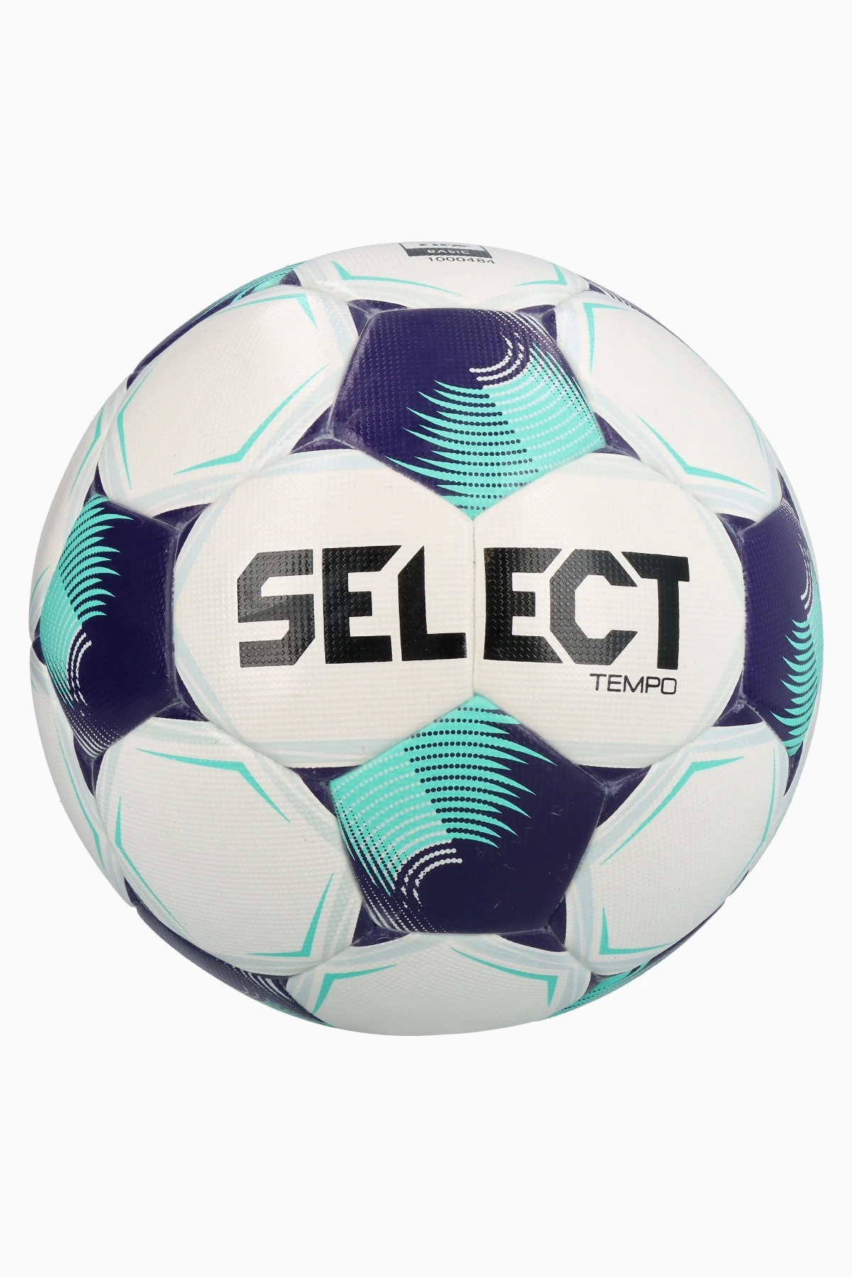 Piłka Select Tempo TB v26 rozmiar 4 - Biały