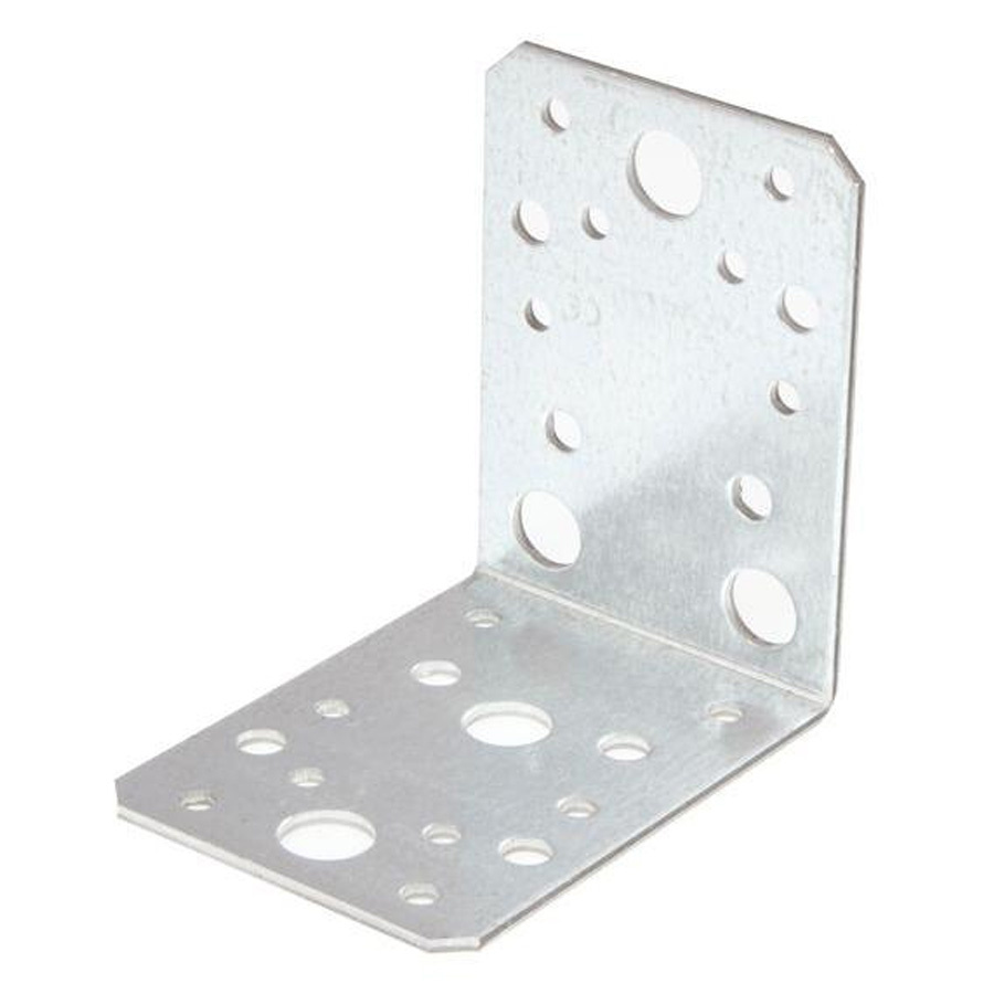 Złącze równoramienne Kątownik 105x105x90mm 1 sztuka
