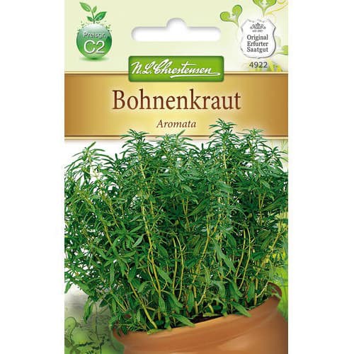 1 ob, Saturejka Aromata - : Monžstvo balíkov: 1 ob
