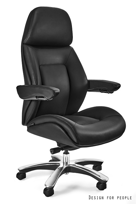 Fotel gabinetowy/dyspozytorski Taurus 24/7 Unique