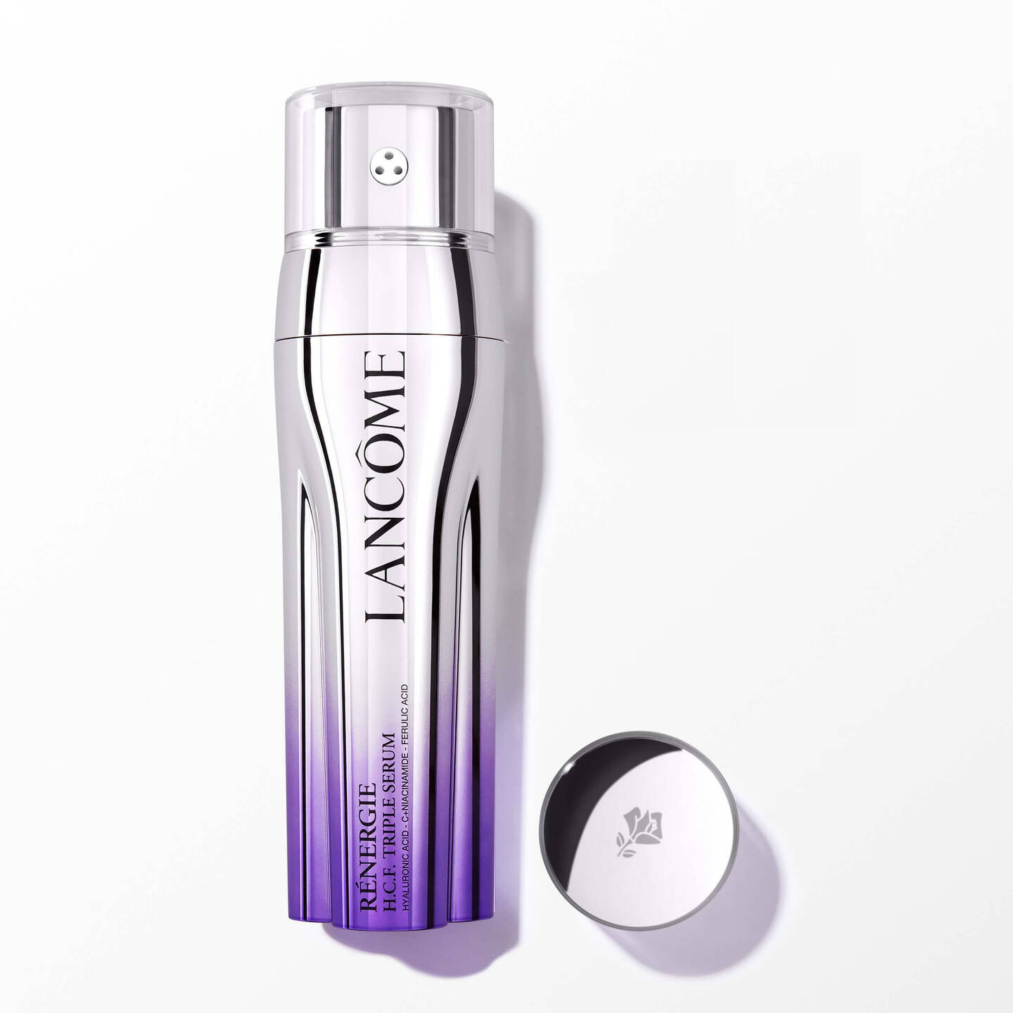 Lancôme Rénergie H.C.F. Triple Serum - Serum do twarzy 50 ml