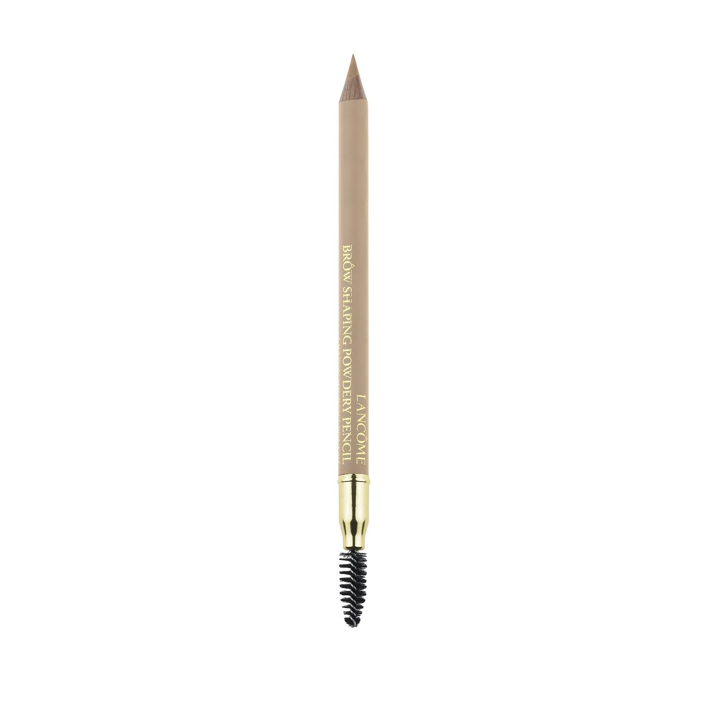Lancôme Brôw Shaping Kredka do brwi - Podkreśl kształt brwi