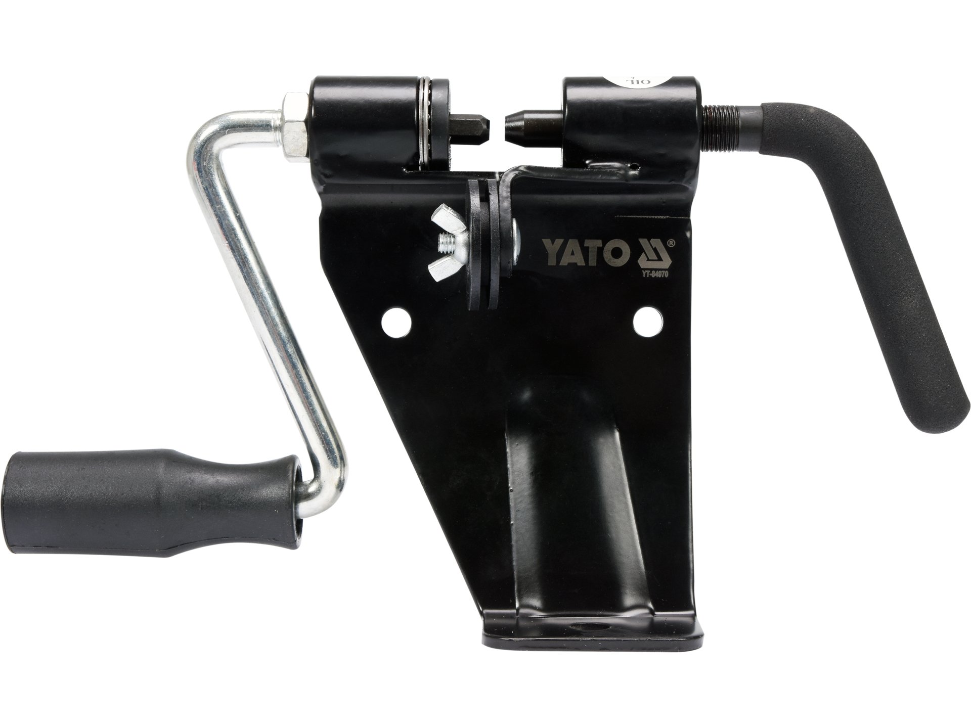 Łańcuch tnący do piły YATO długość 100mm do pilarek YT-84970