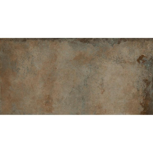 Gres szkliwiony hiszpański Pamesa ALLOY COPPER mat 60x120 gat. I*