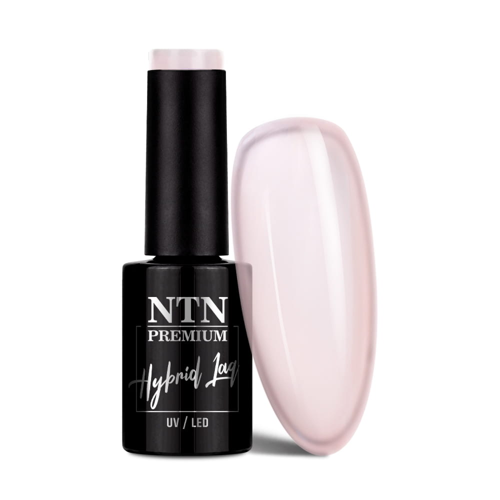 Lakier hybrydowy LED/UV Gel Polish NTN Premium Impression Nr 261 5 g