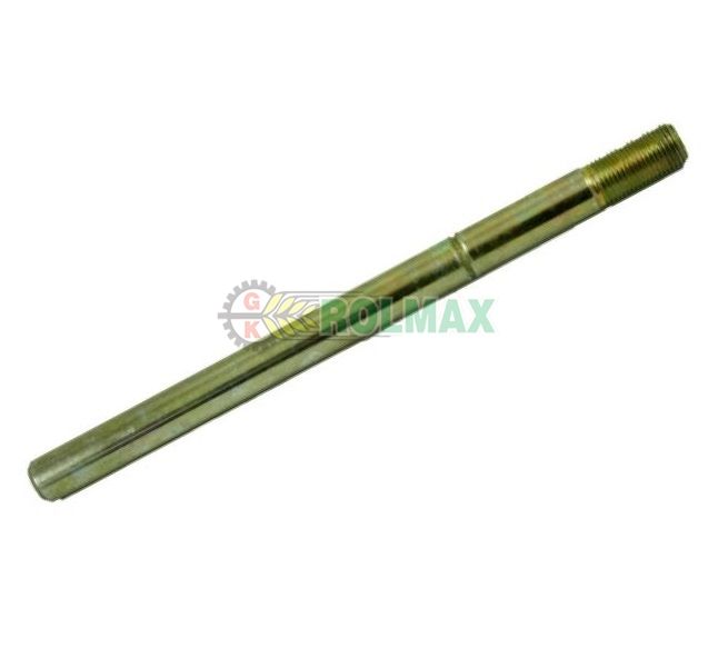 Palec ślimaka nagarniacza hederu Claas Dominator Lexion Mega M16x245 648068