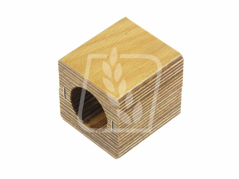 Panewka drewniana Fi-36mm 661711