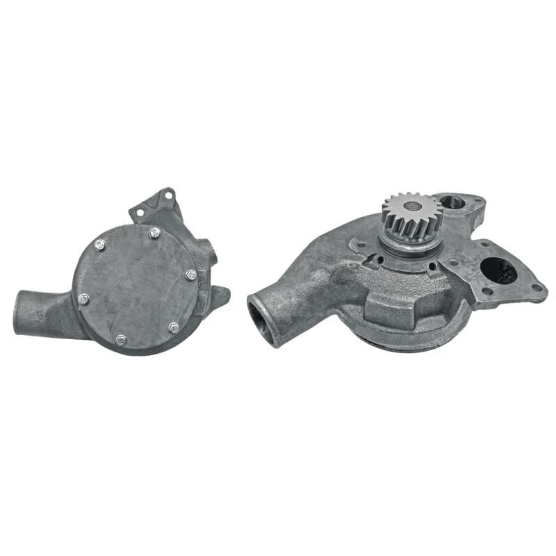 Pompa wodna JCB 4222459M91, 4222466M91, 4223109M91, 4222028M91, 6668909, U5MW0159,4222028M91, 3638694M91, U5MW0156,332/H0894, 02/201985, U5MW0092,4131