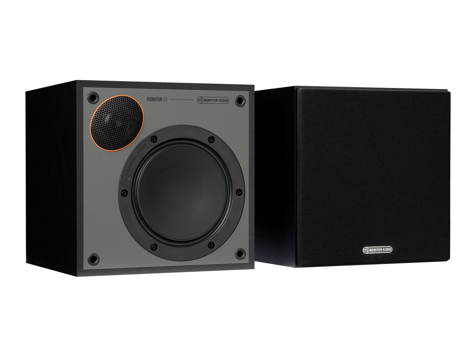 Monitor audio monitor 50