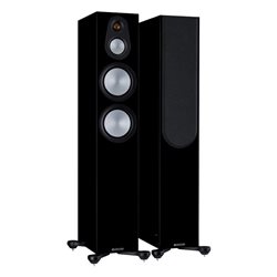 Monitor audio silver 7g 300 - ex demo