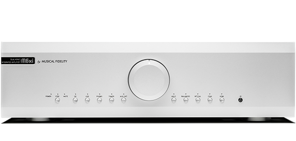 Musical fidelity m6xi