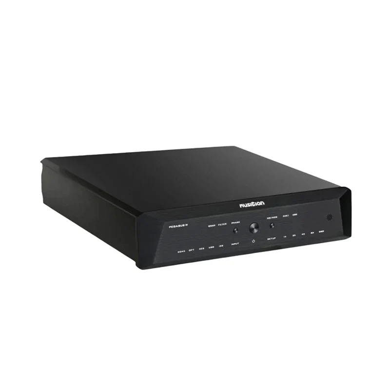 Musician audio pegasus iii
