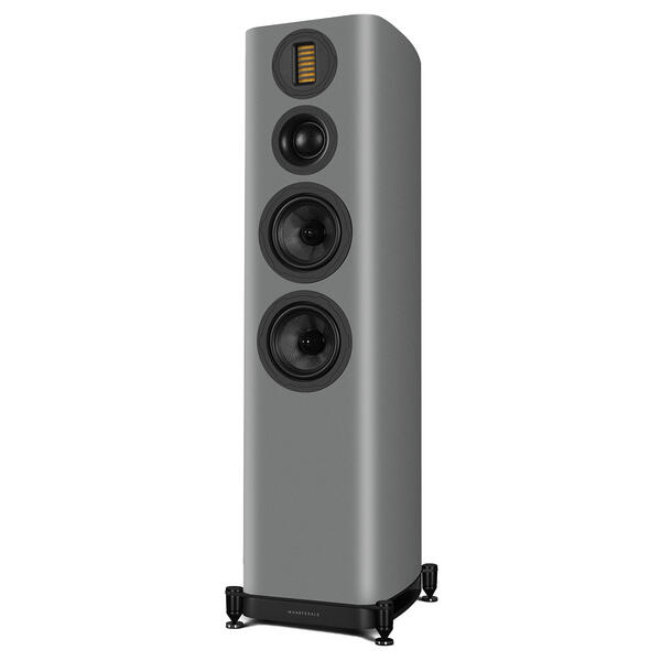Kolumny głośnikowe podłogowa wharfedale evo 5.4