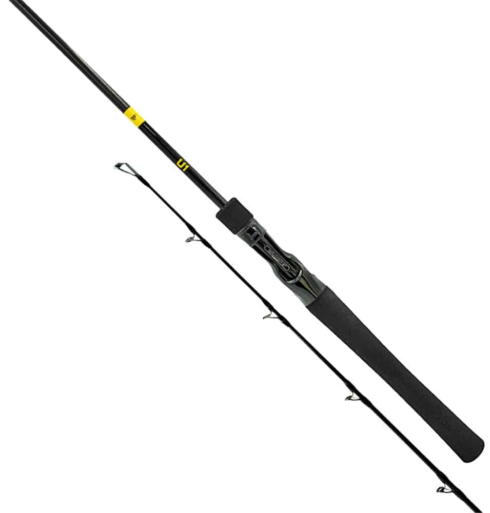 Favorite Wędka U1 Casting 602ExH 1,83m 18-56g Fast