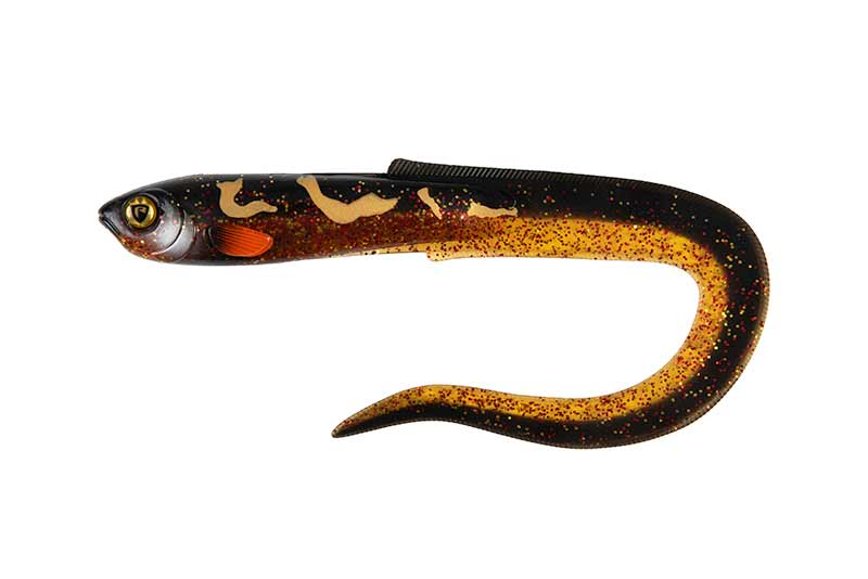 Fox Rage Guma Slik Eel 35cm Burbot