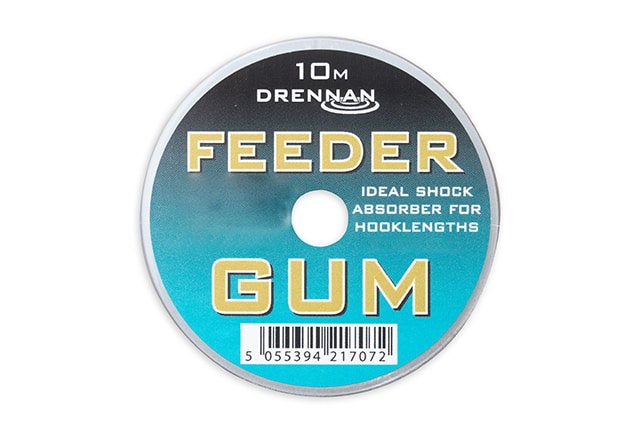 Drennan Amortyzator Guma Feeder Gum 0,45mm 2,7kg