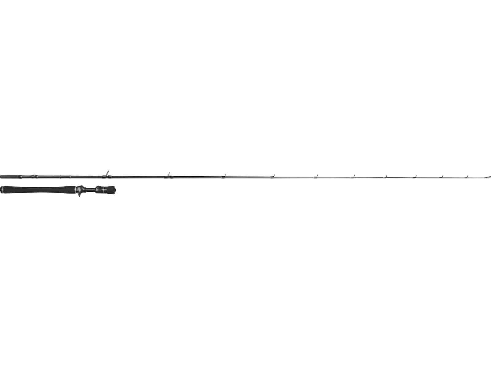 Westin Wędka Castingowa W3 Livescast-T 3RD 203cm 80g