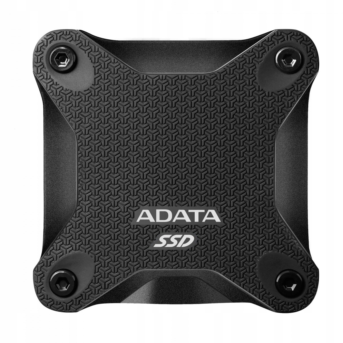 ADATA Dysk SSD 512GB SD620 520/460 USB 3.2 CZARNY - Henryx24