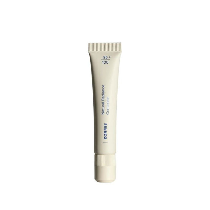 Korres Korektor do Twarzy Roświetlający 01 Light, 8 ml