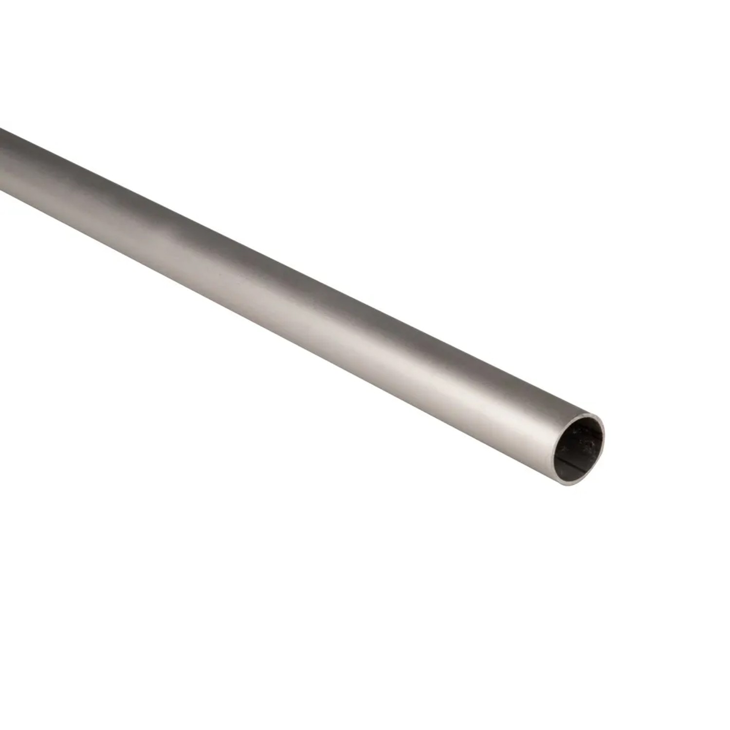 Kornik Tralka okrągła nierdzewna śr. 22 mm dł. 3000 mm inox