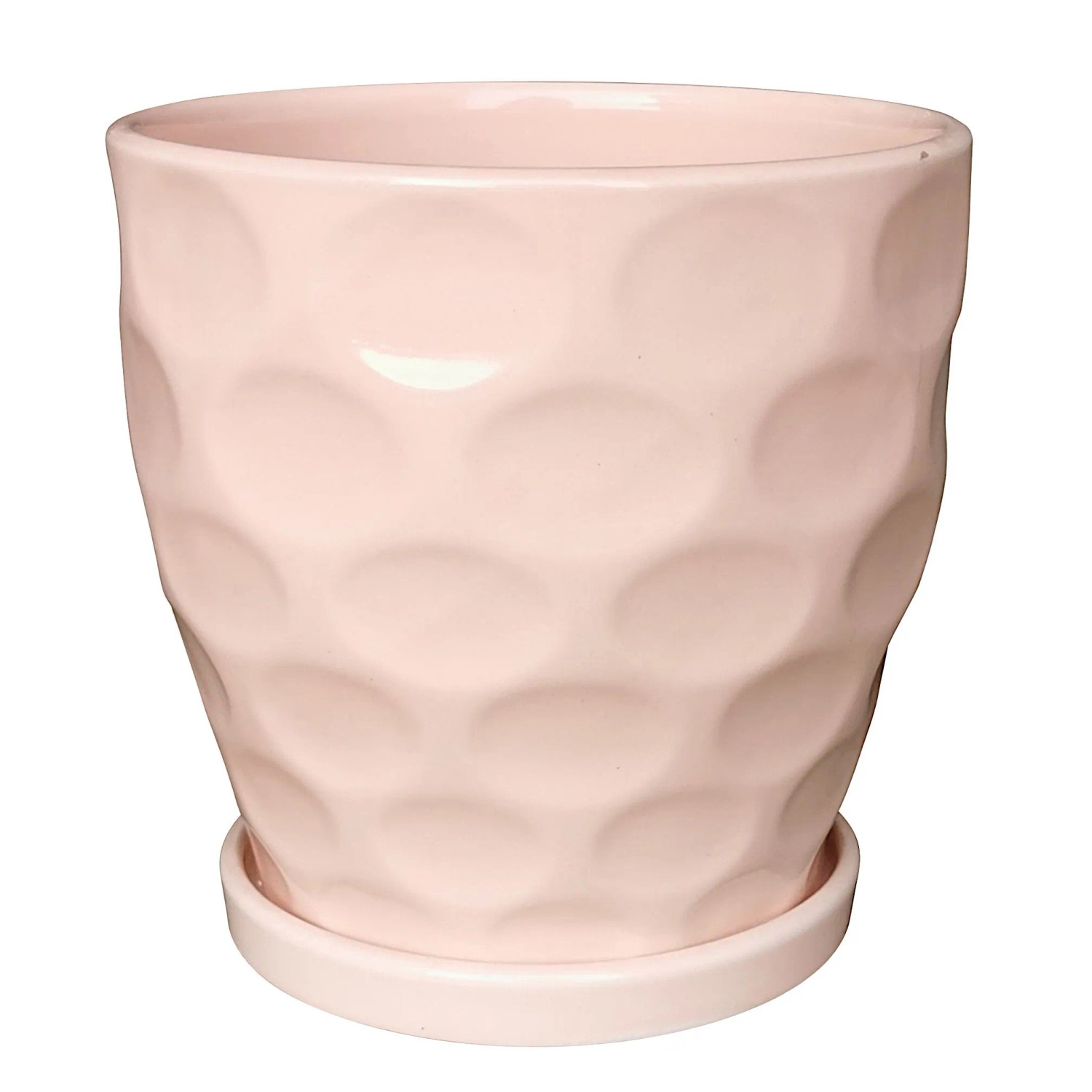 Osłonka łososiowa komplet 14/14 cm - 2 szt.
