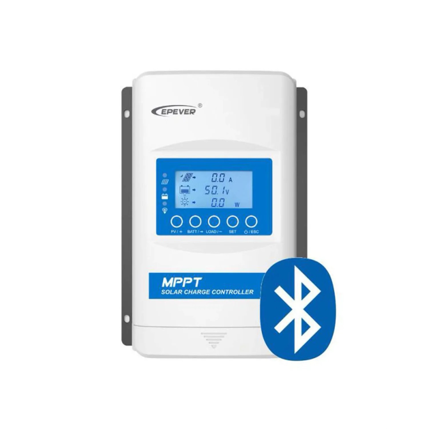 Regulator ładowania XTRA3210N-XDS23 BLE 30 A