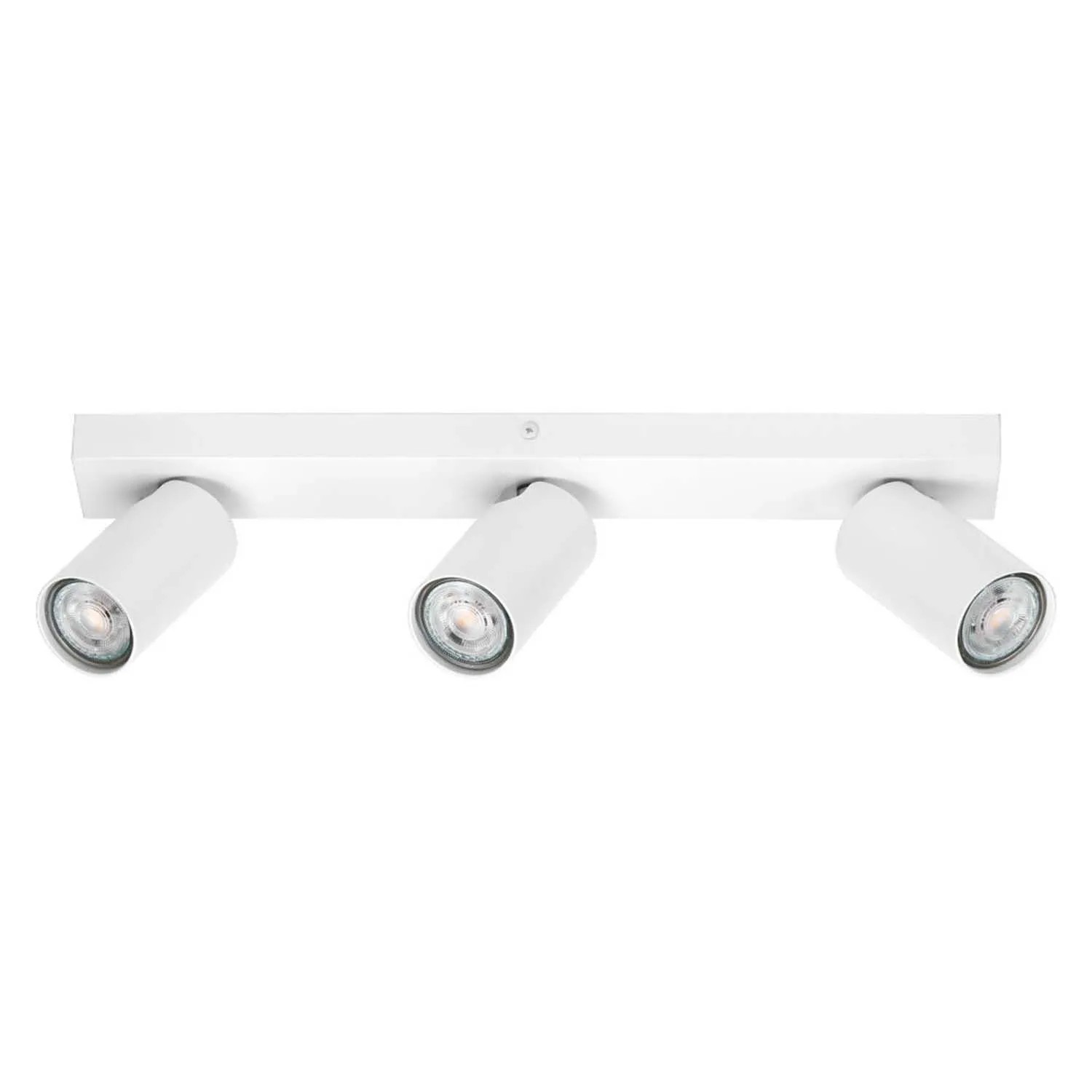 OSRAM Lampa SPOT OCTAGON 3xGU10 3x3.4W biała