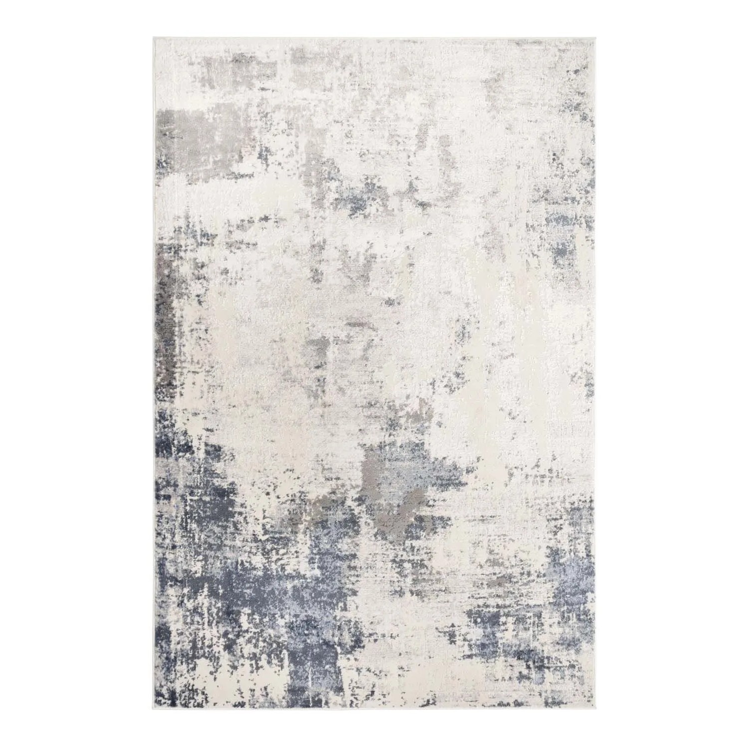 Dywan RIVIO 133x190 cm blue