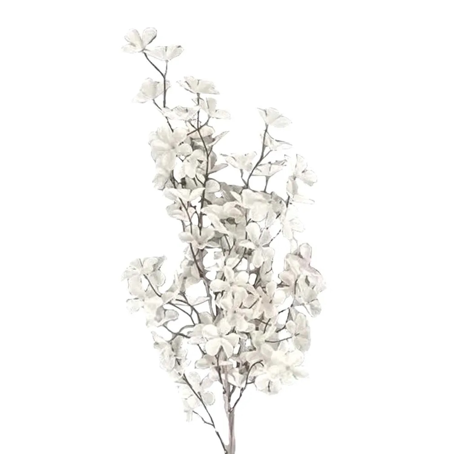 Hortensja sztuczna - 95 cm