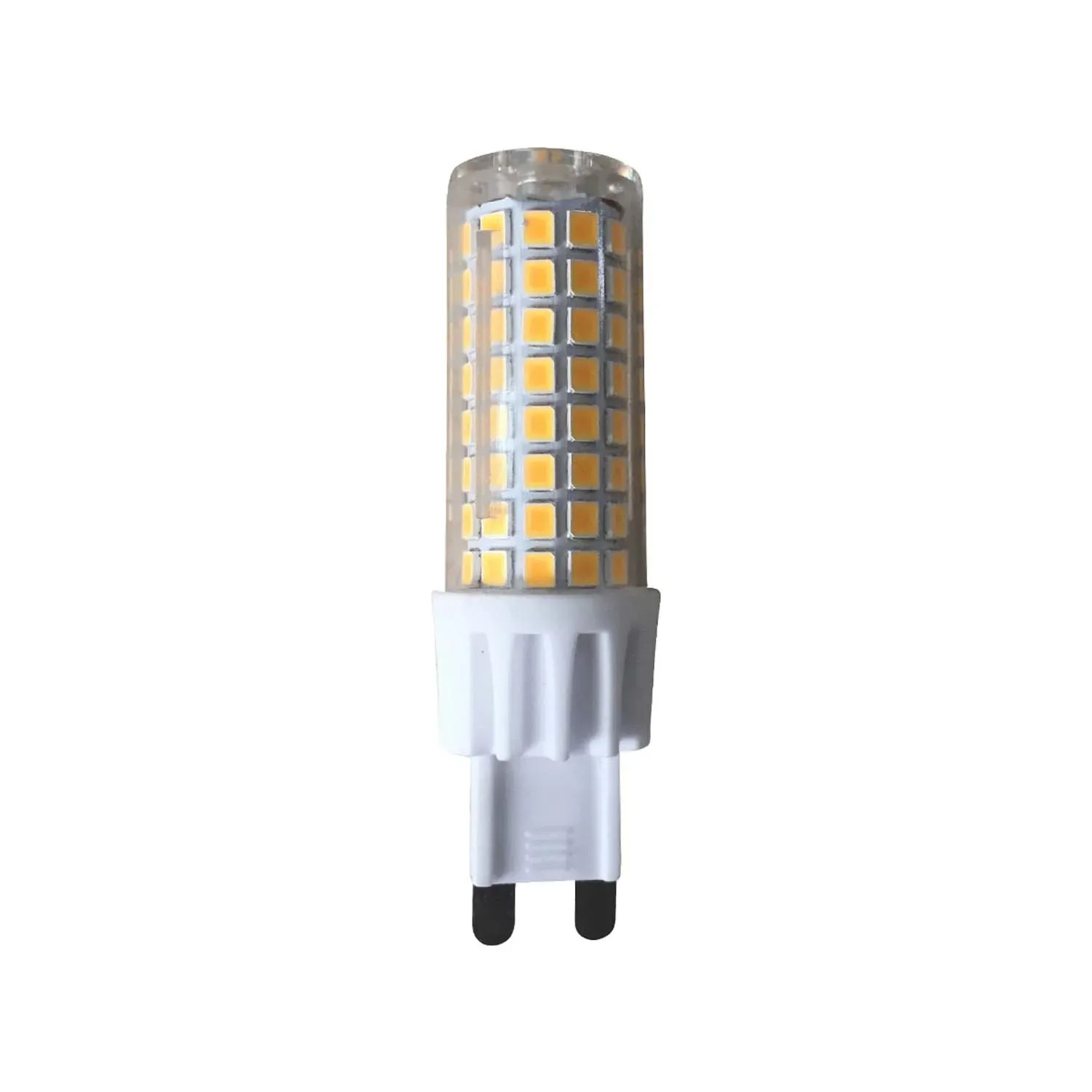Eko-Light Żarówka G9 7W 700lm 3000K