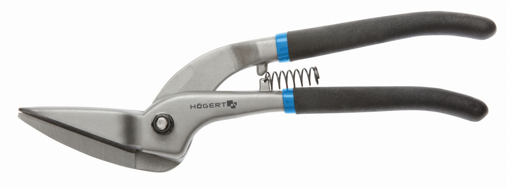 HOGERT NOŻYCE DO BLACHY 300 MM PELIKAN HT3B509