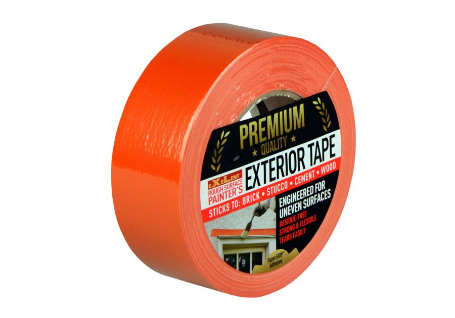 Taśma montażowa Exterior Premium DTPR 38 mm - 50 m BLUEDOLPHIN