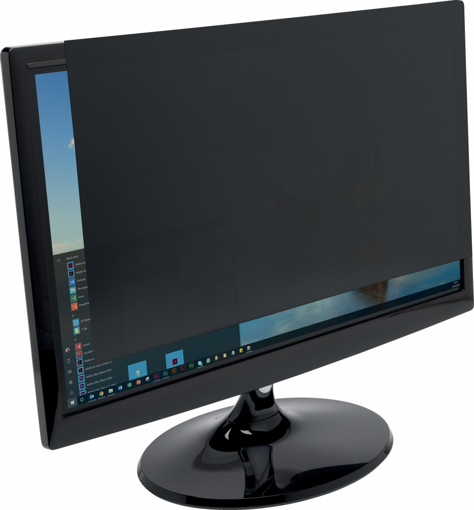 Filtr prywatyzujący do monitora Kensington MagPro , 16:10, 24", magnetyczny