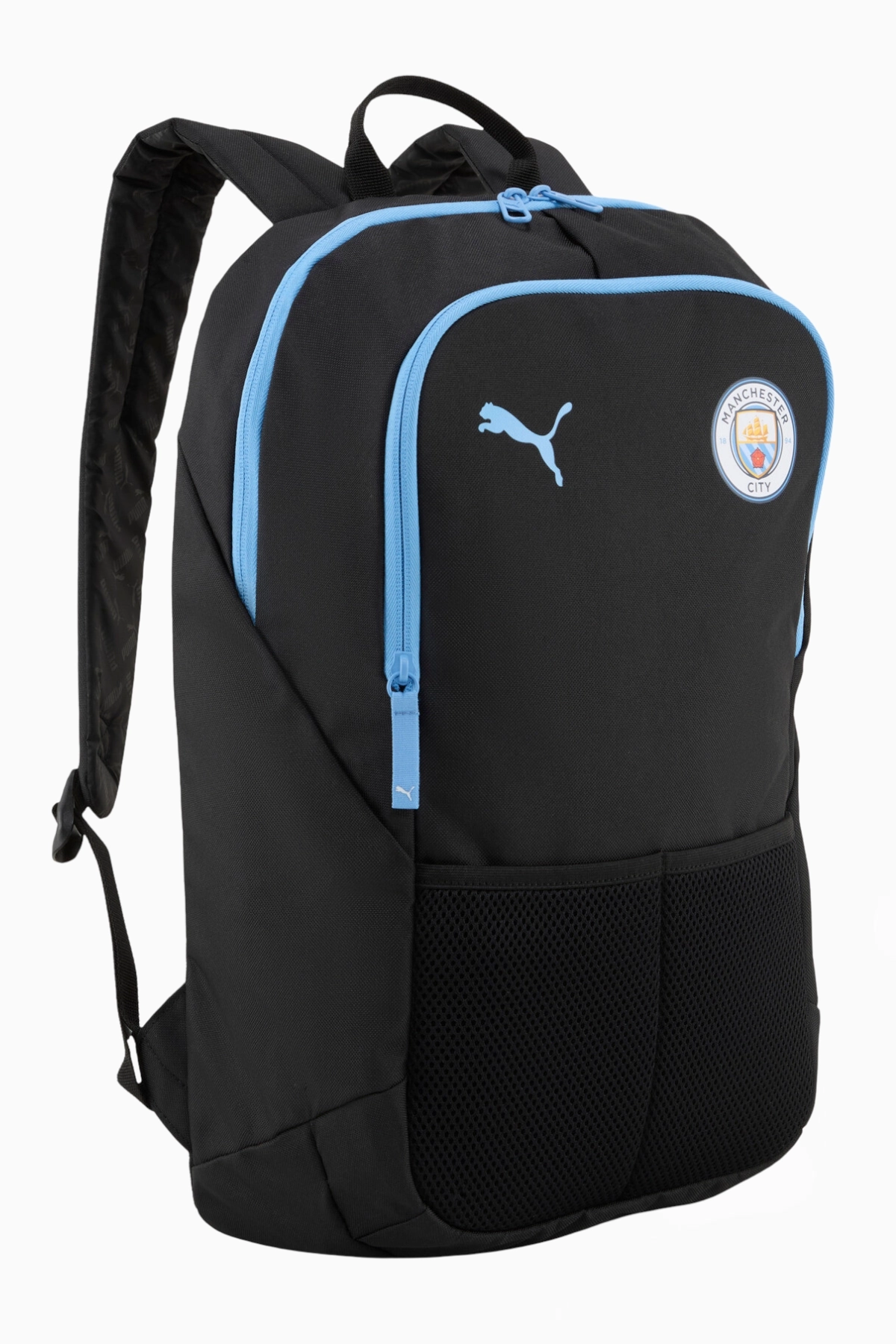 Plecak Puma Manchester City 26/27 - Granatowy