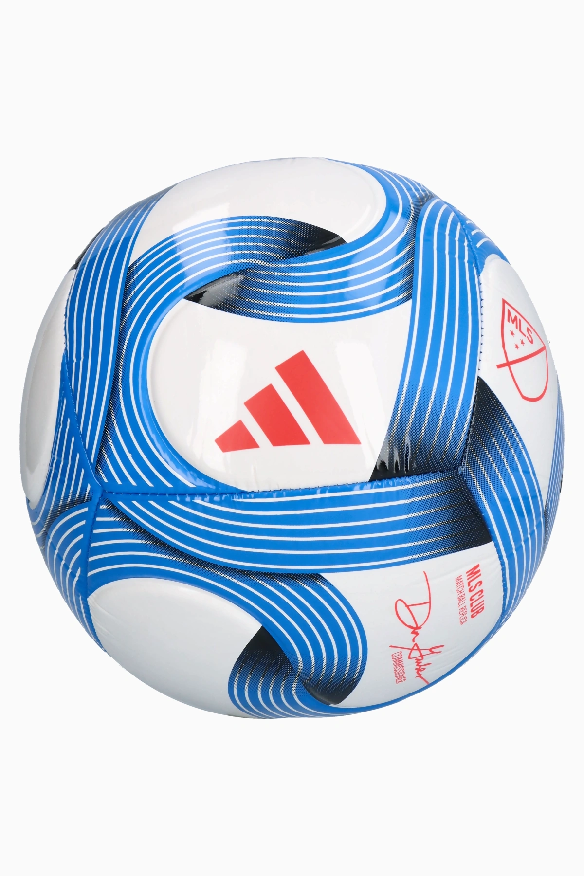 Piłka adidas MLS 2026 Club rozmiar 5