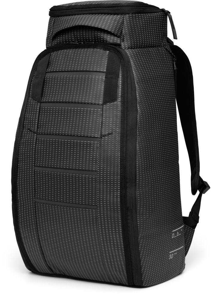 Plecak Db Hugger 30L reflective black