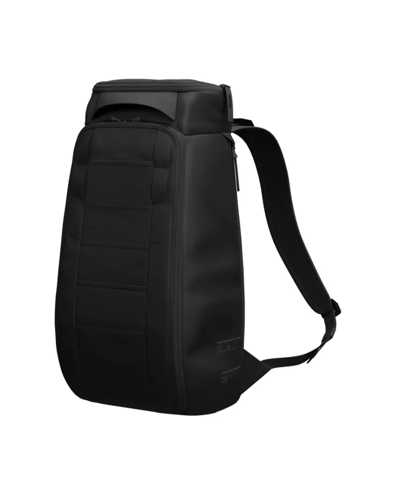 Plecak Db Hugger Backpack 20L Black Out