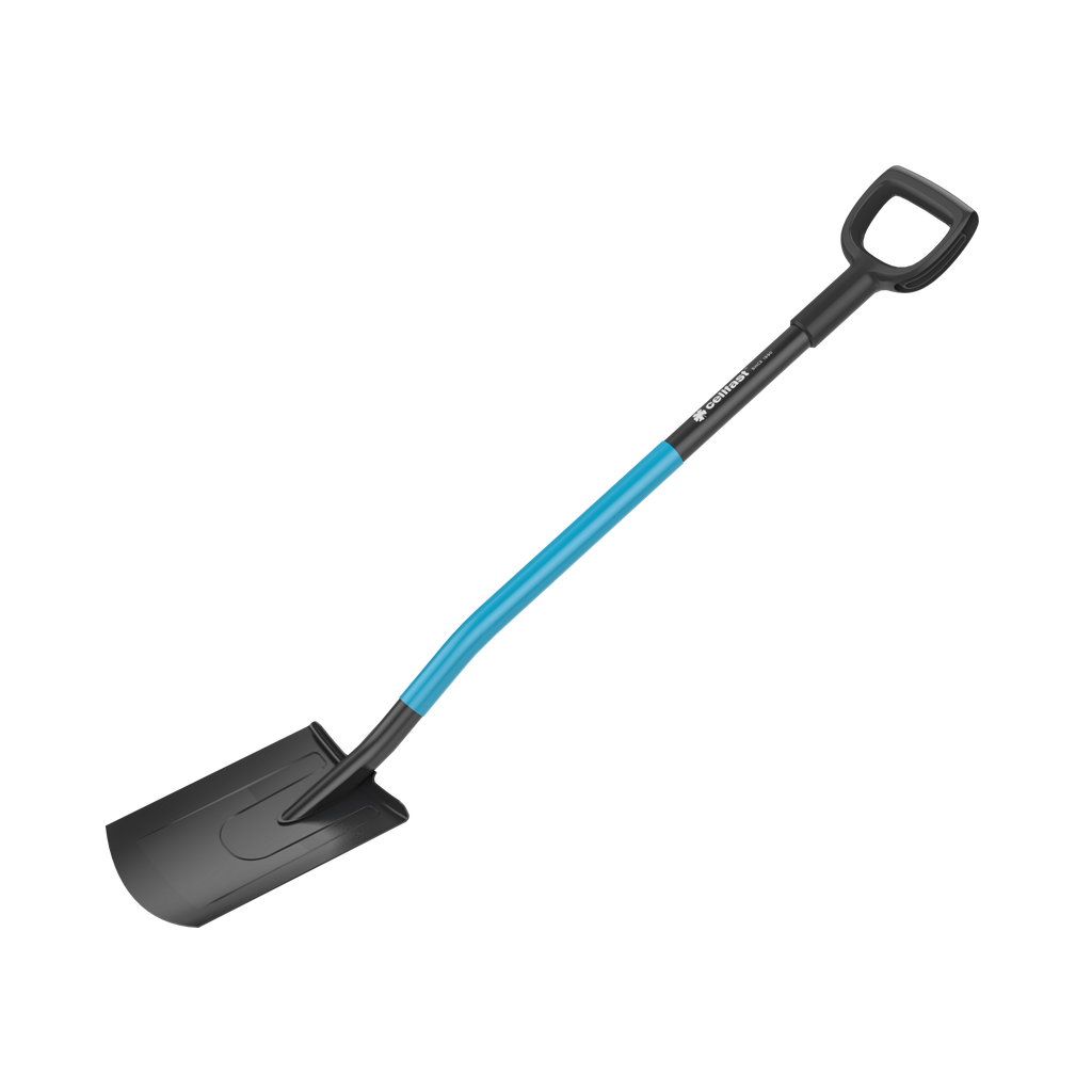 Szpadel prosty Ideal Pro CELLFAST