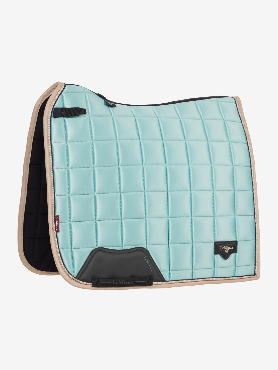 LeMieux czaprak Loire Classic DR Aqua 24h
