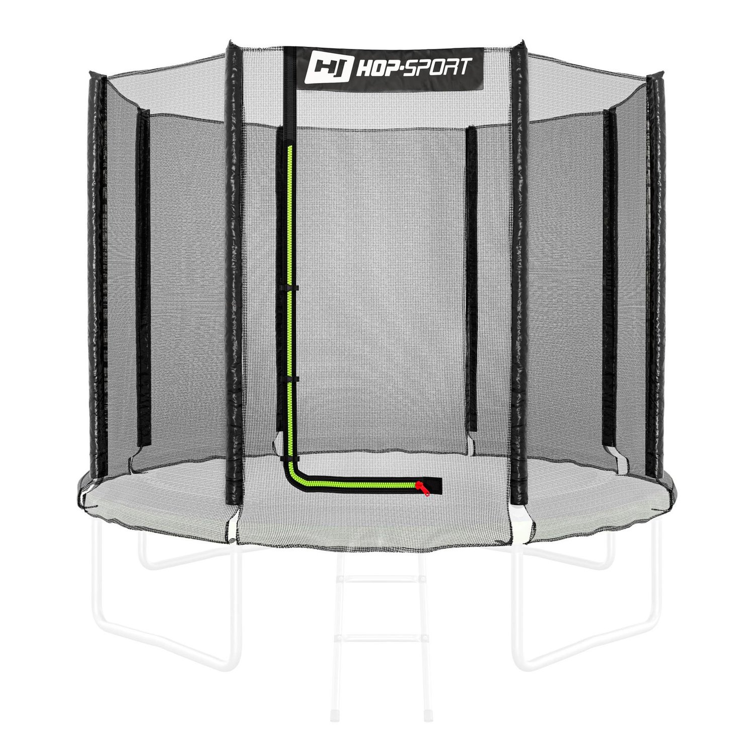 Vnější síť na trampolínu 8FT HS-TON008Z