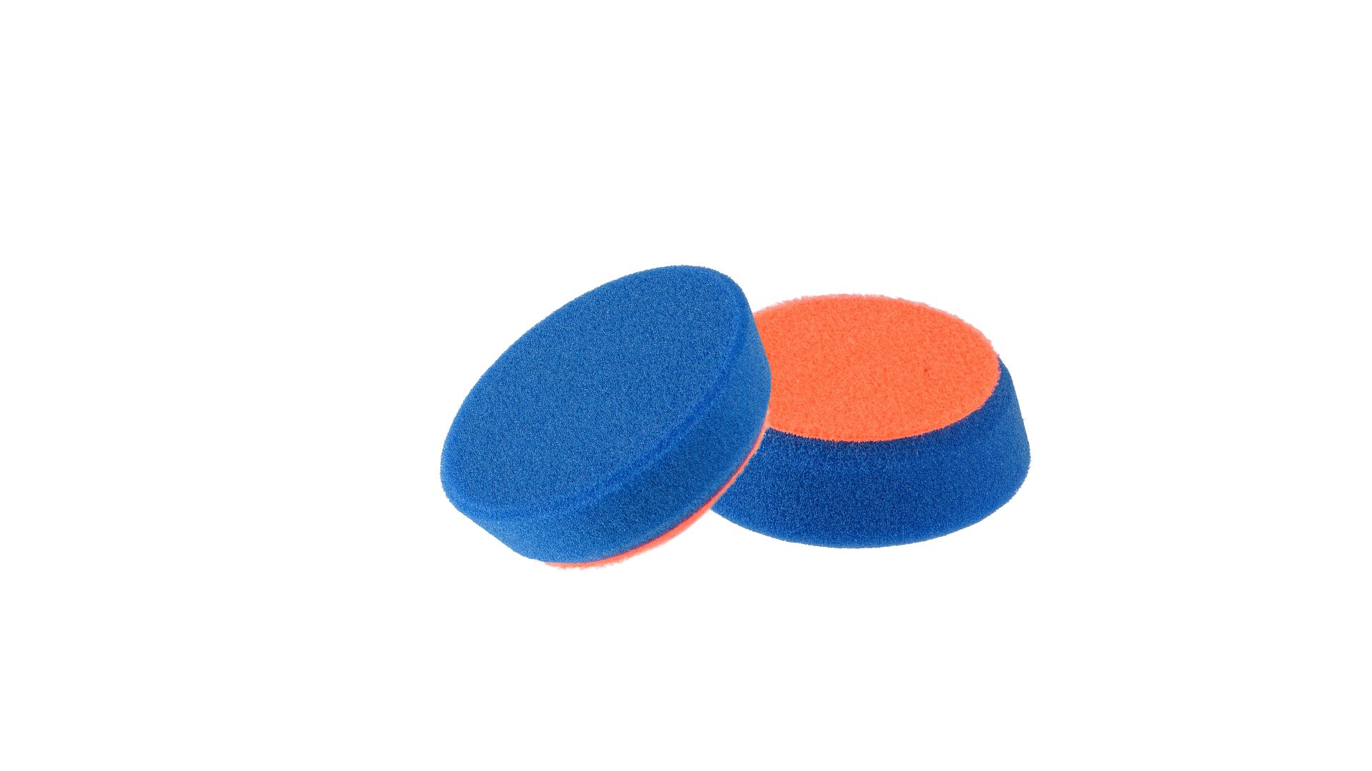 Honey COMB DUAL ONESTEP Niebieski 55/70mm - pad polerski do jednoetapowej korekty lakieru