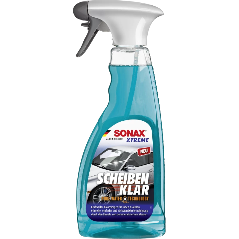 Sonax Xtreme Płyn Do Mycia Szyb 500ml